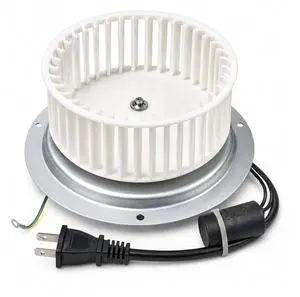 Upgraded 0695B000 Bathroom Fan Motor Compatible with NuTone QT80, QT-80, QT80B, QT-80-B, QT-80-N Series, Replacement for S0695B000, 8253210240, AL41286A, JA2B089N Motor Assembly, 120V 60Hz 1450 RPM Upgraded 0695B000 Bathroom Fan Motor Compatible with NuTone QT80, QT-80, QT80B, QT-80-B, QT-80-N Series, Replacement for S0695B000, 8253210240, AL41286A, JA2B089N Motor Assembly, 120V 60Hz 1450 RPM