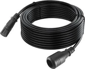10FT Transducer Extension Cable Replacement for 000-14414-001, Durable Marine-Grade Cable Compatible with Lowrance TripleShot/SplitShot Transducers and Hook2 Series Fishfinder 10FT Transducer Extension Cable Replacement for 000-14414-001, Durable Marine-Grade Cable Compatible with Lowrance TripleShot/SplitShot Transducers and Hook2 Series Fishfinder