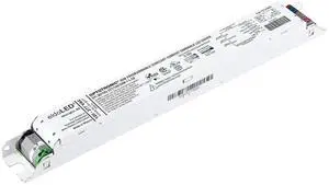 *2743WG OPTOTRONIC 30W Constant Current 0-10V Dimmable LED Driver, Programmable Linear OTi 30/120-277/1A0 DIM-1 L G2 (57433) *2743WG OPTOTRONIC 30W Constant Current 0-10V Dimmable LED Driver, Programmable Linear OTi 30/120-277/1A0 DIM-1 L G2 (57433)