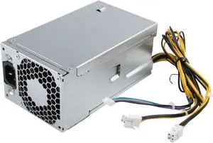250W Adjustable Power Supply D16-250P1A D16-250P2A Compatible with for HP ProDesk 280 600 800 480 400 Series Business Desktop Models PCH022 L08417-002 L08417-004 901760-002 250W Adjustable Power Supply D16-250P1A D16-250P2A Compatible with for HP ProDesk 280 600 800 480 400 Series Business Desktop Models PCH022 L08417-002 L08417-004 901760-002