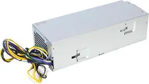 Upgraded 240W 3650 Power Supply Replacement for Dell Optiplex 3650 7040 3040 3656 5040 (SFF)B240NM-00 HU240AM-00 AC240EM-00 P/N: 4GTN5 4R1KT D7GX8 HGRMH 2P1RD H62JR 3RK5T 6WX7D 0M1C3(8+4PIN Connector) Upgraded 240W 3650 Power Supply Replacement for Dell Optiplex 3650 7040 3040 3656 5040 (SFF)B240NM-00 HU240AM-00 AC240EM-00 P/N: 4GTN5 4R1KT D7GX8 HGRMH 2P1RD H62JR 3RK5T 6WX7D 0M1C3(8+4PIN Connector)