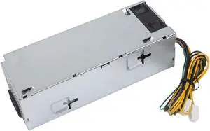 260W H260EBM-00 Power Supply for Dell for Optiplex 3060 3050 3050M 5050 5060 7050 7060 3080 5080 7080 5090 7090 7060MT, 7080MT for Dell V3668, V3669 260W H260EBM-00 Power Supply for Dell for Optiplex 3060 3050 3050M 5050 5060 7050 7060 3080 5080 7080 5090 7090 7060MT, 7080MT for Dell V3668, V3669