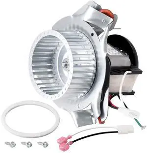 Criditpid 326628-763 Furnace Draft Inducer Motor Replacement for Carrier, Bryant, Payne Models, Furnace Blower Motor Exhaust Vent Venter Motor. Criditpid 326628-763 Furnace Draft Inducer Motor Replacement for Carrier, Bryant, Payne Models, Furnace Blower Motor Exhaust Vent Venter Motor.