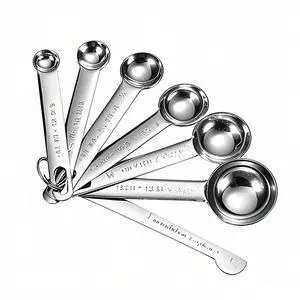 Tablespoon Measuring Spoons Set,7 PCS Metal Measuring Spoons,Stainless Steel Measuring Spoons for Cooking Bakeing Tablespoon Measuring Spoons Set,7 PCS Metal Measuring Spoons,Stainless Steel Measuring Spoons for Cooking Bakeing