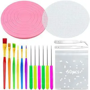 67 PCS Cookie Decorating Kit Supplies Including Turntable Brushes Scribe Needle Bags for Cookie Cupcake Cake Decoration 67 PCS Cookie Decorating Kit Supplies Including Turntable Brushes Scribe Needle Bags for Cookie Cupcake Cake Decoration
