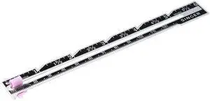00220 Sewing Gauge, 6-Inch, 00220 Sewing Gauge, 6-Inch,