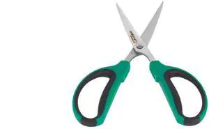 Gardening Scissors Pruning Shears Gardening Hand Pruning Snips with Straight Stainless Trimming Shears 1 Pack Gardening Scissors Pruning Shears Gardening Hand Pruning Snips with Straight Stainless Trimming Shears 1 Pack