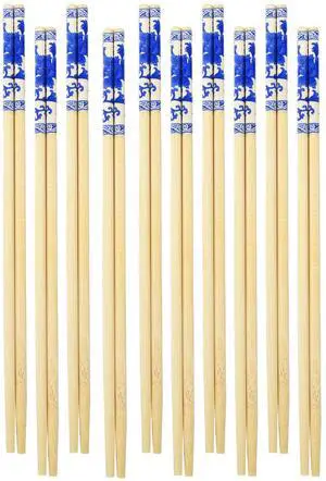 Chopsticks Disposable Bulk Disposable Bamboo Chopsticks Premium Chop Sticks for Japanese Sushi and Chinese Dishes Individually Wrapped (25 Pairs) Chopsticks Disposable Bulk Disposable Bamboo Chopsticks Premium Chop Sticks for Japanese Sushi and Chinese Dishes Individually Wrapped (25 Pairs)
