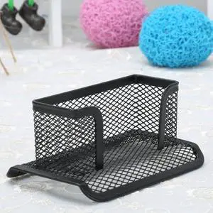 Black Business Card Holder, Metal Mesh Business Card Holder, Credit Name Card Case, Office Card Collection Organizers Desk Storage Stand Index Card Filing Products Office and School Supplies Black Business Card Holder, Metal Mesh Business Card Holder, Credit Name Card Case, Office Card Collection Organizers Desk Storage Stand Index Card Filing Products Office and School Supplies