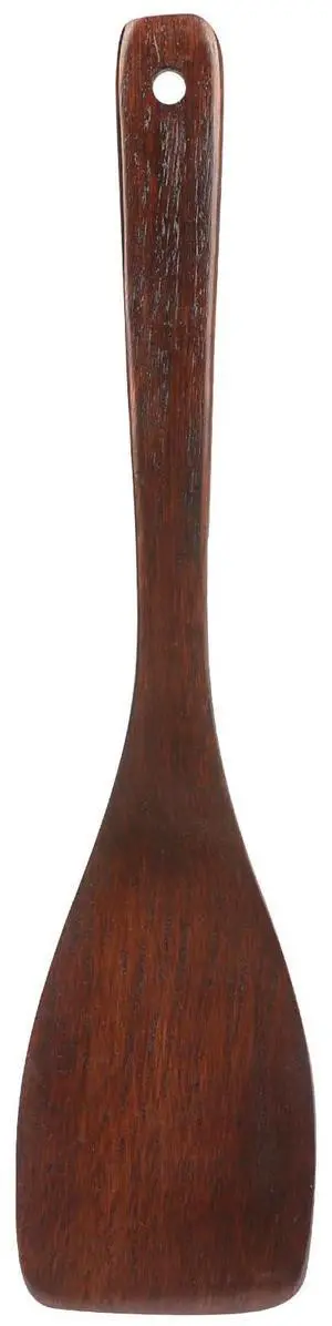 Wooden Spatula for Cooking, Long Handle Flat Spatulas for Frying Pan, Left and Right Hand Wood Turner for Cooking Kitchen Utensils Wooden Spatula for Cooking, Long Handle Flat Spatulas for Frying Pan, Left and Right Hand Wood Turner for Cooking Kitchen Utensils