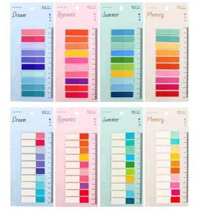 1600Pcs Sticky Tabs Book Tabs for Annotating Books,Transparent Sticky Notes, Multi-Colored Book Marks for Reading,Writable and Repositionable Page Marks Annotation Tabs (1600) 1600Pcs Sticky Tabs Book Tabs for Annotating Books,Transparent Sticky Notes, Multi-Colored Book Marks for Reading,Writable and Repositionable Page Marks Annotation Tabs (1600)