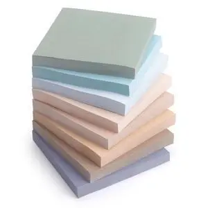 Vintage Colors Sticky Notes 3x3 inch, 8 Pads, Self-Stick Note Pads, Super Sticky Self-Adhesive Sticky Notes, 8 Pads/Pack, 80 Sheets/Pad Vintage Colors Sticky Notes 3x3 inch, 8 Pads, Self-Stick Note Pads, Super Sticky Self-Adhesive Sticky Notes, 8 Pads/Pack, 80 Sheets/Pad