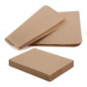 Parchment Paper Sheets, 9x12 In Parchment Paper Sheets, 9x12 In