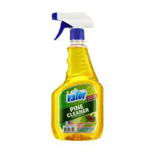 Pine All-Purpose Cleaner with Trigger Sprayer, 32 fl oz Multi-Surface Household Cleaner, Powerful Degreaser, Biodegradable, Fresh Pine Scent, Kitchen & Bathroom Use (32 Fl Oz (Pack of 1)) Pine All-Purpose Cleaner with Trigger Sprayer, 32 fl oz Multi-Surface Household Cleaner, Powerful Degreaser, Biodegradable, Fresh Pine Scent, Kitchen & Bathroom Use (32 Fl Oz (Pack of 1))