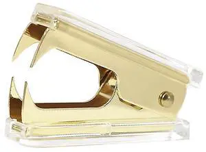 Clear Staple Remover Pure Gold Stapler Remover Cute Yellow Puller Removers Tool for Home Office School Desk Accessories Gift (Yellow Gold) Clear Staple Remover Pure Gold Stapler Remover Cute Yellow Puller Removers Tool for Home Office School Desk Accessories Gift (Yellow Gold)