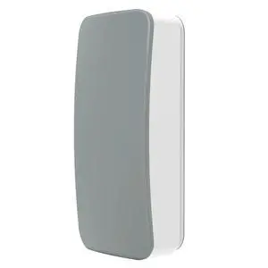 Dry Eraser, Felt Bottom Surface Whiteboard Cleaner, Dry Wipe Board Eraser, Magnetic Tool for Dry Erase Board, Works on All Whiteboard Surfaces, Glass Board and Presentation Surfaces (Grey) Dry Eraser, Felt Bottom Surface Whiteboard Cleaner, Dry Wipe Board Eraser, Magnetic Tool for Dry Erase Board, Works on All Whiteboard Surfaces, Glass Board and Presentation Surfaces (Grey)