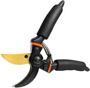8.5 Inch Pruning Shears, Bypass Pruners 8.5 Inch Pruning Shears, Bypass Pruners