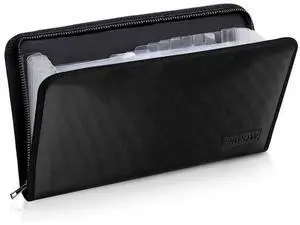 Expanding File Folder (11.4"x6.7") A5 Size Document Organizer Fireproof Money Bag 13 Pockets Zipper Closure Portable Filing Wallet Holder Storage for Check,Bill,Receipts,Tickets Expanding File Folder (11.4"x6.7") A5 Size Document Organizer Fireproof Money Bag 13 Pockets Zipper Closure Portable Filing Wallet Holder Storage for Check,Bill,Receipts,Tickets