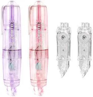 White Correction Tape Out,Refillable Retractable Quick Dry Japan Aesthetic Cute White Correction Tape Pen, with Easy to Use Mini Small Pen Shaped Applicator (retractable) White Correction Tape Out,Refillable Retractable Quick Dry Japan Aesthetic Cute White Correction Tape Pen, with Easy to Use Mini Small Pen Shaped Applicator (retractable)