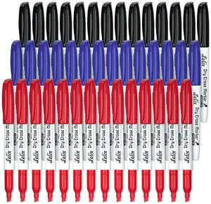 Dry Erase Markers, 42 Pack 14 Black+14 Blue+14Red Dry Erase Markers Chisel Tip,Dry Erase Markers Bulk,Whiteboard Markers for School, Office Supplies,Perfect for White Board, Mirror,Calender Dry Erase Markers, 42 Pack 14 Black+14 Blue+14Red Dry Erase Markers Chisel Tip,Dry Erase Markers Bulk,Whiteboard Markers for School, Office Supplies,Perfect for White Board, Mirror,Calender