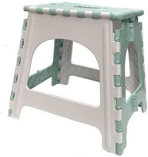 Shower Stool for Inside Shower Shaving Legs, Foldable Shower Small Shower Stool, Waterproof Plastic Corner Shower Foot Rest, Pedicure Stand Foot Rest,Green Shower Stool for Inside Shower Shaving Legs, Foldable Shower Small Shower Stool, Waterproof Plastic Corner Shower Foot Rest, Pedicure Stand Foot Rest,Green