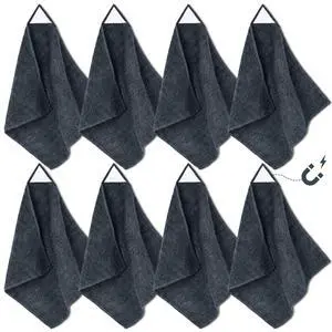 8 Pcs Magnetic Cleaning Cloth Dry Erasers for White Boards Compatible with Most Whiteboards Dry Erase Reusable Microfiber Cloth Eraser 12 x 12 Inch(Dark Gray) 8 Pcs Magnetic Cleaning Cloth Dry Erasers for White Boards Compatible with Most Whiteboards Dry Erase Reusable Microfiber Cloth Eraser 12 x 12 Inch(Dark Gray)