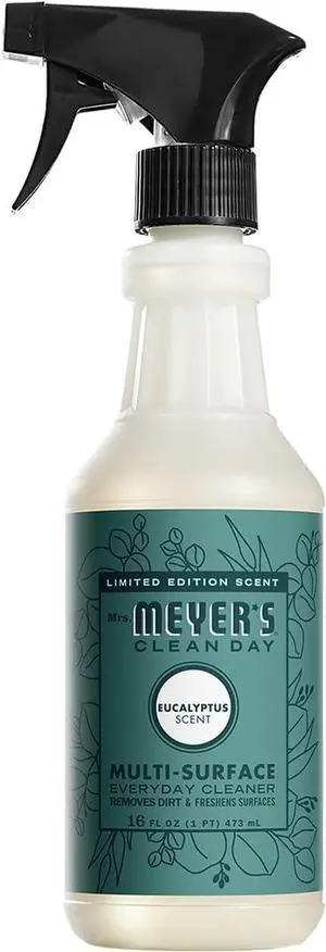 Clean Day Eucalyptus Multi-Surface Everyday Cleaner Clean Day Eucalyptus Multi-Surface Everyday Cleaner