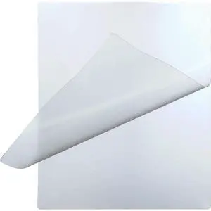 Thermal Laminating Pouches, 10 mil, 9" x 11.5", Clear, 50 Count Thermal Laminating Pouches, 10 mil, 9" x 11.5", Clear, 50 Count