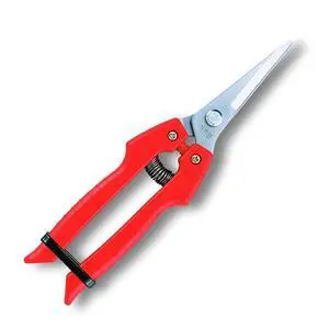 Needle Nose Pruner HP-SE45, Orange Needle Nose Pruner HP-SE45, Orange