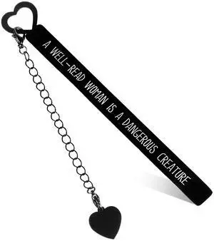 Funny Bookmarks for Book Lovers, Cute Bookmarks for Women, Writers, Booklovers, Black Book Marks for Reading, Dark Romance Funny Reading Gift for Girls, Teacher, Men, Best Friend, Bookworm, Student Funny Bookmarks for Book Lovers, Cute Bookmarks for Women, Writers, Booklovers, Black Book Marks for Reading, Dark Romance Funny Reading Gift for Girls, Teacher, Men, Best Friend, Bookworm, Student