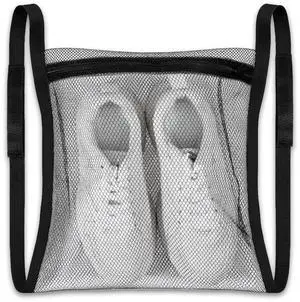 Sneaker Wash & Dry Net Bag Laundry Bags for Dryer Sneaker Large HoneyComber Mesh Bags with Zipper and Strap for Shoes Washing Mesh Net for Most Dryers Door 15.7" Large Sneaker Wash & Dry Net Bag Laundry Bags for Dryer Sneaker Large HoneyComber Mesh Bags with Zipper and Strap for Shoes Washing Mesh Net for Most Dryers Door 15.7" Large