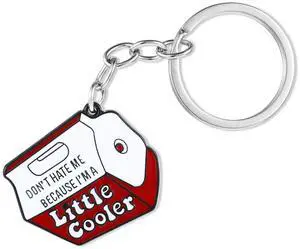 Cool Keychains for Guys, Cute Funny Keychains for Women Men Gift for Charms Car Key Holder Handbags Valentine's Day Birthday Anniversary Thanksgiving Graduation Cool Keychains for Guys, Cute Funny Keychains for Women Men Gift for Charms Car Key Holder Handbags Valentine's Day Birthday Anniversary Thanksgiving Graduation