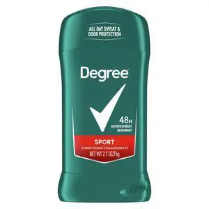 Men Dry Protection Antiperspirant Sport 2.7 oz Men Dry Protection Antiperspirant Sport 2.7 oz