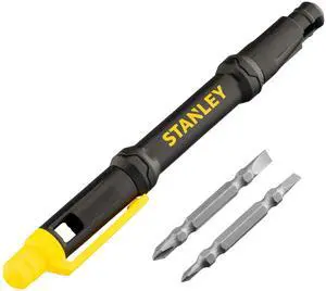 Screwdriver, 4-in-1 (66-344) Screwdriver, 4-in-1 (66-344)
