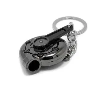 Turbo Keychain for Car Keys Realistic Spinning Turbine Keys Ring, Cool Car Key Chain Accessory for Men & Women, Metal Keys Holder, Automotive Gift, Cute Keychains for Cars Enthusiasts Turbo Keychain for Car Keys Realistic Spinning Turbine Keys Ring, Cool Car Key Chain Accessory for Men & Women, Metal Keys Holder, Automotive Gift, Cute Keychains for Cars Enthusiasts
