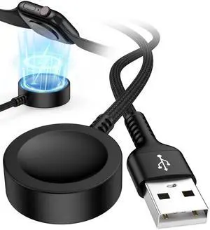 for Apple Watch Car Charger, Portable iWatch Charger USB to Magnetic Cord for Apple Watch Car Charger, Portable iWatch Charger USB to Magnetic Cord