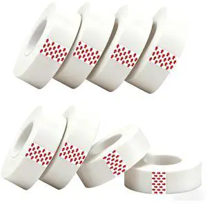 3/4 Inch Matte Finish Invisible Transparent Tape Refills for Scotch Magic Tape Refills Dispenser Replacement Refills Office Home 8 Rolls Pack 3/4" x 1299", 1" Core 19mm x 33m 3/4 Inch Matte Finish Invisible Transparent Tape Refills for Scotch Magic Tape Refills Dispenser Replacement Refills Office Home 8 Rolls Pack 3/4" x 1299", 1" Core 19mm x 33m