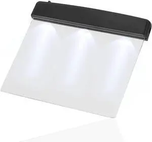 LED Book Light LED Reading Bright Light Lamp Board Lightwedge Book Light for Night Reading LED Book Light LED Reading Bright Light Lamp Board Lightwedge Book Light for Night Reading