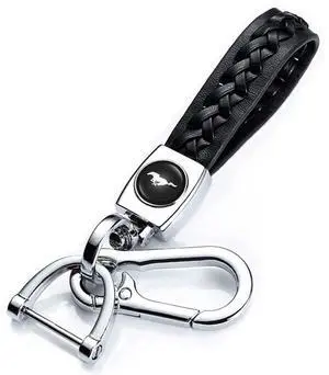 Car Keychain for Mustang Snake Speedstar Evos Everest GT Shelby Mach-E Grand C-MAX Falcon, Car Keyring Key Chain for Men Women, Key Fob Keyring Family Present, Car Key Fob Holder Accessories Car Keychain for Mustang Snake Speedstar Evos Everest GT Shelby Mach-E Grand C-MAX Falcon, Car Keyring Key Chain for Men Women, Key Fob Keyring Family Present, Car Key Fob Holder Accessories