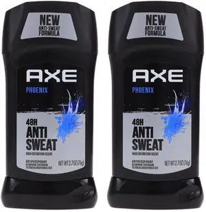 Dry Anti-Perspirant Deodorant Phoenix 2.70 oz (Pack of 2) Dry Anti-Perspirant Deodorant Phoenix 2.70 oz (Pack of 2)