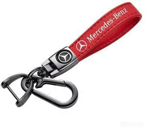 Car Keychain Compatible for Mercedes Benz Series Key Chain Ring Accessories for Man and Woman Interior Accessories Car Keychain Compatible for Mercedes Benz Series Key Chain Ring Accessories for Man and Woman Interior Accessories