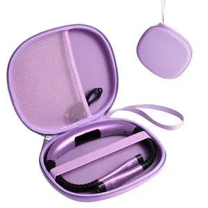 Case for Book Reading Light Compatible with Glocusent & Gritin Case for Book Reading Light Compatible with Glocusent & Gritin