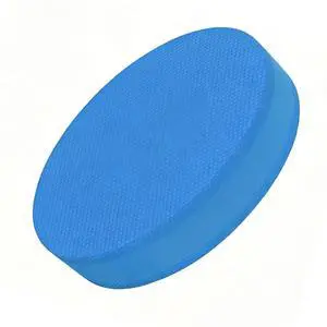 Stability Trainer Pad - Foam Balance Exercise Pad Cushion for Therapy, Yoga, Dancing Balance Training, Pilates,and Fitness (blue, Standard) Stability Trainer Pad - Foam Balance Exercise Pad Cushion for Therapy, Yoga, Dancing Balance Training, Pilates,and Fitness (blue, Standard)