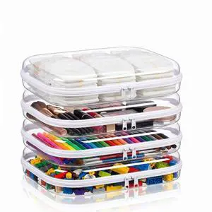 Clear Hard Shell Zipper Case, 4 Pack Diaper Bag Organizer Pouches, Toiletry Bag for Travel, Waterproof Makeup Bags for Cosmetic, Toy Storage Organizer Pencil Bag Clear Hard Shell Zipper Case, 4 Pack Diaper Bag Organizer Pouches, Toiletry Bag for Travel, Waterproof Makeup Bags for Cosmetic, Toy Storage Organizer Pencil Bag