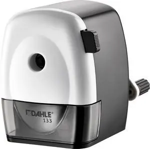 133 Pencil Sharpener with Automatic Cutting System, Adjustable Point, Accepts Standard Graphite or Oversized Artist Pencils (Special Edition) 133 Pencil Sharpener with Automatic Cutting System, Adjustable Point, Accepts Standard Graphite or Oversized Artist Pencils (Special Edition)