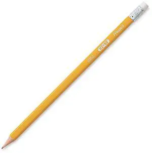 Maped Essentials Triangular Yellow Graphite Pencils #2 Variety for Comfortable Writing Smooth, Durable, Latex-Free Essentials Pack of 144 Maped Essentials Triangular Yellow Graphite Pencils #2 Variety for Comfortable Writing Smooth, Durable, Latex-Free Essentials Pack of 144
