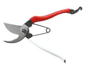 Pruning Shears Unique 8.3 inches (210 mm) (Blister) No. 104 Pruning Shears Unique 8.3 inches (210 mm) (Blister) No. 104