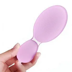 Foot File, Foot Scrubber Callus Remover, Foot Care Pedicure Tool, Foot File with Nano-Level Grinding Points, Portable Foot Scrubber for Dead Skin Removal, Cracking, Wet and Dry Feet Foot File, Foot Scrubber Callus Remover, Foot Care Pedicure Tool, Foot File with Nano-Level Grinding Points, Portable Foot Scrubber for Dead Skin Removal, Cracking, Wet and Dry Feet