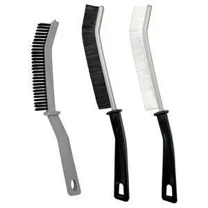 Crevice Cleaning Brush, Hard-Bristled Gap Scrub Brush, Toilet Gap Cleaning Brush Tool, for Scrub Small Spaces, Kitchen, Bathroom, Corner, Grout, Sink, Window Tracks, Hinges, 3pcs Crevice Cleaning Brush, Hard-Bristled Gap Scrub Brush, Toilet Gap Cleaning Brush Tool, for Scrub Small Spaces, Kitchen, Bathroom, Corner, Grout, Sink, Window Tracks, Hinges, 3pcs