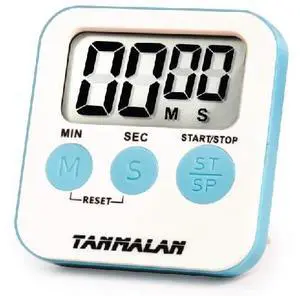 Kitchen Timers Count Down-up (6.0-b-Blue) Kitchen Timers Count Down-up (6.0-b-Blue)